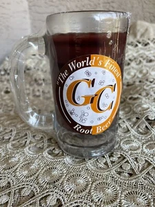 Rare! New! Gold Canyon Candle Root beer Rootbeer 8.5 oz Discontinued Mug Cup  - Picture 1 of 8