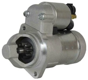 Starter Motor 31100-94J10 for SUZUKI Outboard MARINE 4-STROKE DF15A 15HP - Picture 1 of 2