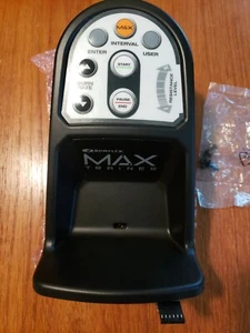 NEW Bowflex Max Trainer Computer M3 - Keyboard Assembly CPU - NEW - Picture 1 of 1