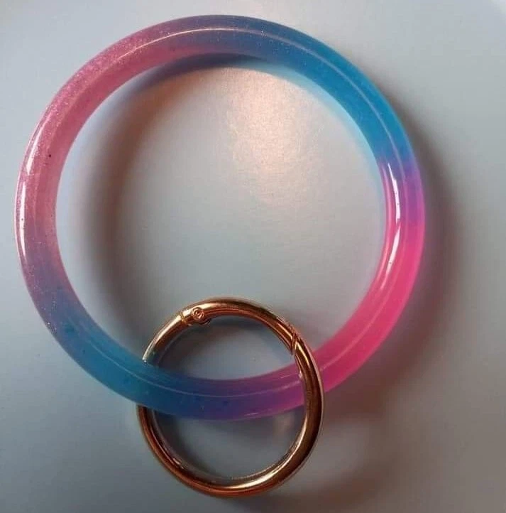 llavero pulsera Foto 1 de 1