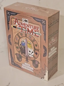 Adventure Time: The Complete Series Seasons 1-10 ( DVD 22 Disc Box Set ) NEW - Picture 1 of 3