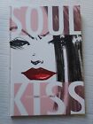Soul Kiss Graphic Novel Comic Book Steven T. Seagle Image 2009