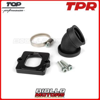 9931720 KIT COLLETTORE SCOOTER PIAGGIO TPR 360 OKO 28 - Immagine 1 di 4