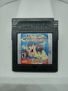 Tasmanian Devil: Munching Madness (Nintendo Game Boy Color, 1999) - Bild 1 von 2