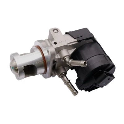 Válvula EGR para BMW X3 2,0 L diésel/gas x5 535d 328d 740Li 740Ld 540d 3,0 L diésel Foto 1 de 4