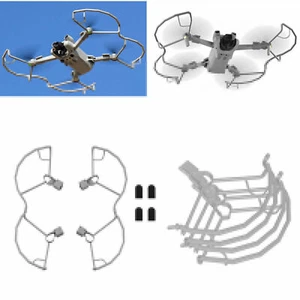 Propeller Guard Blade Anti-collision Ring Cover For DJI MINI 3/MINI 3 Pro Drone - Afbeelding 1 van 19