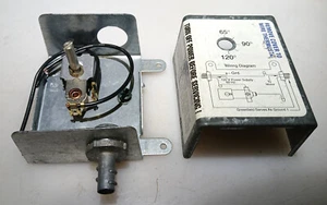 K-97 Norstat Thermostat Control 2-Wire - Picture 1 of 5