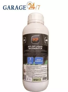 CERINA DPF FAP 1 Lt EOLYS POWERFLEX CITROEN/PEUGEOT HP201-3 O.E. 9736A0 - Foto 1 di 1