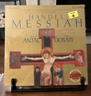 Handel Messiah Antal Dorati Pro Arte Digital 2 Lp Box Set Sealed New Dmm