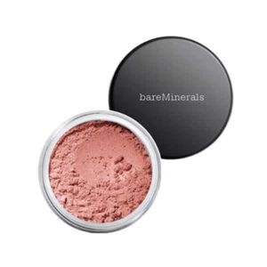 Bareminerals Loose Powder Blush Golden Gate .03 oz / .85 g NEW Bare Minerals - Picture 1 of 3