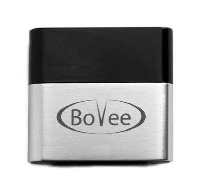 BOVEE Tune2Air Wma1000 Bluetooth Music Adapter for 30pin iPod Connector Mbz - image 1 of 3