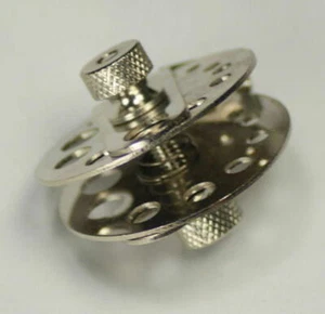 Vice holder for beads or pearls drilling jewellers craft pearl beading craft - Picture 1 of 1