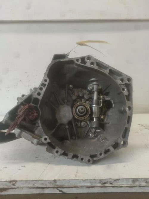 Boite de vitesses CITROEN C1 1 PHASE 3 20TT05 - Photo 1/4