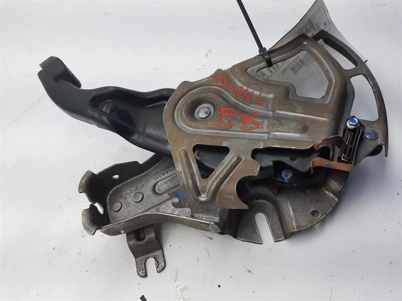 Pedal de freno Ebrake compatible con Dodge Charger 2014-2020 OEM Foto 1 de 4