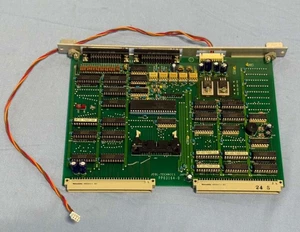 JEOL PCB Circuit Board Part PP03164-0 for JSM-5900LV Microscope - Picture 1 of 9