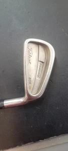 Titleist 804 OS 7 Iron Steel Regular Flex - Picture 1 of 6