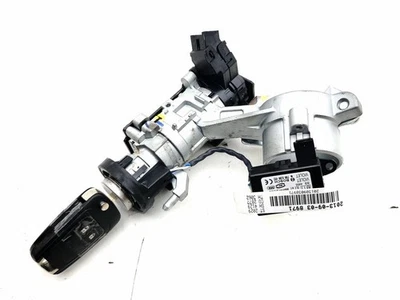 Chevrolet Trax 2013 Petrol Ignition 13504286 AMD215178 - Image 1 of 4