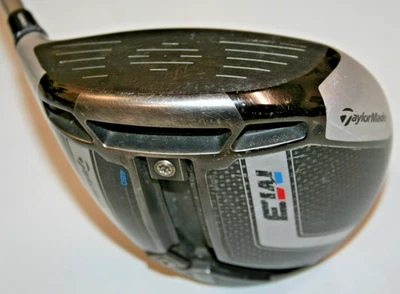 TaylorMade M3 driver / Mitsubishi Tensei CK Series 60 regular shaft LEFT HANDED - Image 1 of 4