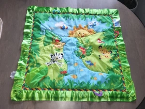 Jungle Rainforest Melodies Lights Deluxe Gym Replacement Activity Mat Part - Picture 1 of 8