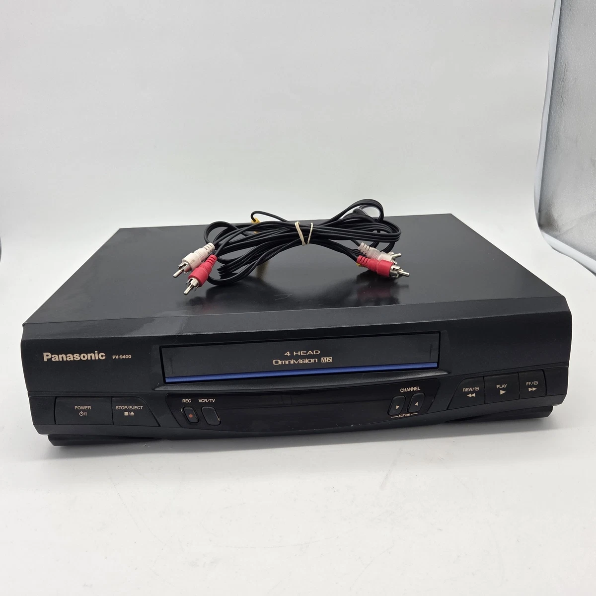 松下VHS 家用录像机| eBay