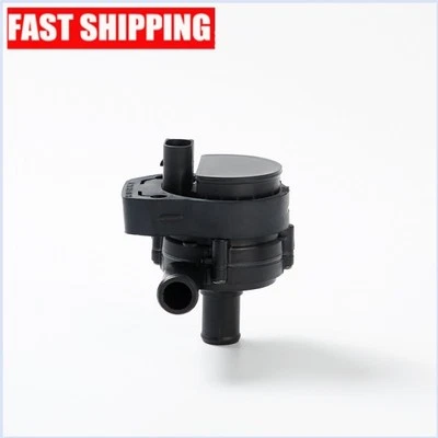 For 03-18 Mercedes Benz E350 ML350 E550 E400  Auxiliary Water Pump 2118350364 Foto 1 de 4