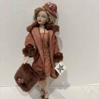 Ashton Drake Gene Doll “Bon Voyage” Number 2187 - Image 1 of 4