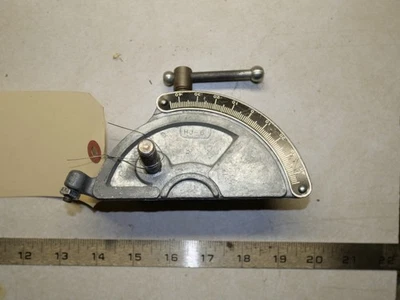 Soporte deslizante cruzado Delta 418-01-314-0002 Foto 1 de 3