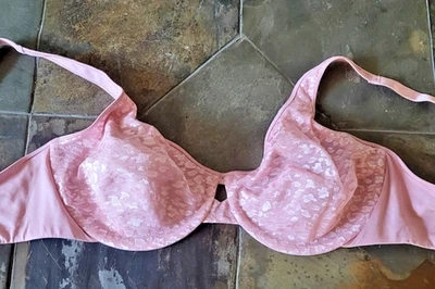 Sujetador con aros cobertura completa sin forro 42D Sweet Nothings 08023 Foto 1 de 4