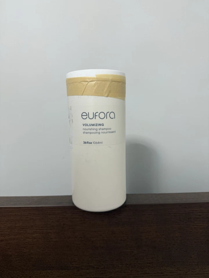 Eufora Volumizing Nourishing Shampoo 36 Fl. Oz. - Image 1 of 1