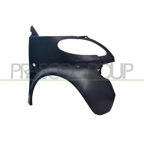 Parafango Prasco ME3023013 per Mercedes Benz