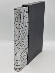 The Alice B. Toklas Cookbook - Cooking/Food - Folio Society - 1993 1st edition - Picture 1 of 1