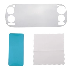 Konsolenschutzfolie für Retroid 5, Gehärtete Glas Displayschutzfolien U1A62015 - Bild 1 von 7