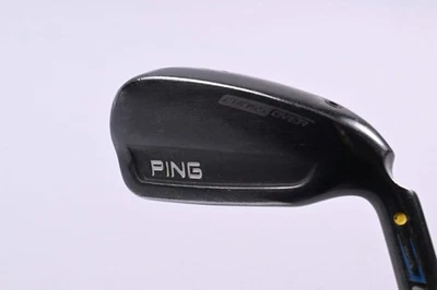 Ping G Crossover #4 Iron / 21 Degree / Yellow Dot / Regular Flex Ping Alta 70 - Image 1 of 4