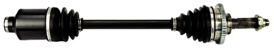 RIGHT CV DRIVE SHAFT FOR KIA CARNIVAL KV11 K5 2.5L V6 HMC AUTOMATIC TRANSMISSION - Image 1 of 2