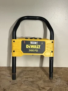 Maniglia per idropulitrice Dewalt 3400 PSI (solo maniglia) - Foto 1 di 5