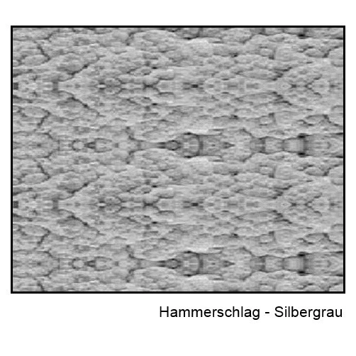 Hammerite Metall Schutzlack Hammerschlag silbergrau 250ml. Nr. 5087614
