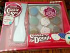 2021 Melissa & Doug Slice and Bake Wooden Cookie Play Food Set New Sealed Box