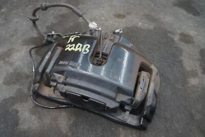 Pinza de freno delantera izquierda y soporte M Sport 34117846701 BMW 650i F12 F13 2013-19 Foto 1 de 4