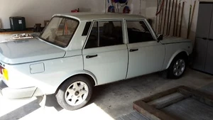 Wartburg 1,3 Neuaufbau Limousine - Bild 1 von 7