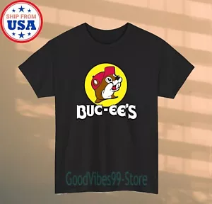 Buc-Ee's Restaurant Herren schwarz Größe S-5XL - Bild 1 von 1