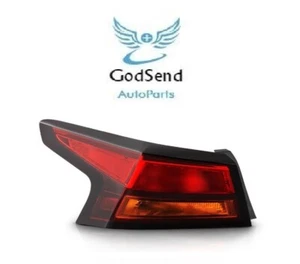 For 2019 2020 2021 2022 19 20 21 22 Altima TailLight TailLamp Tail Light Lamp LH - Bild 1 von 1