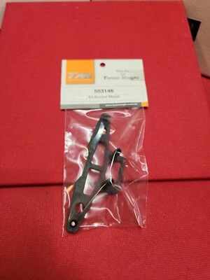 Team Magic T.M. Parte de montaje de parachoques E4 # 503146 nueva en embalaje original ¡NUEVA EN PAQUETE! Foto 1 de 4