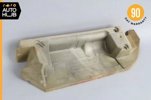 Mercedes R230 SL500 SL550 Convertible Top Roof Hydraulic Pump Motor Cover OEM - Picture 1 of 12