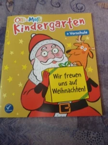 Llli und Molli 12/2024 Wir freuen uns auf Weihnachten NEU!!! - Bild 1 von 1