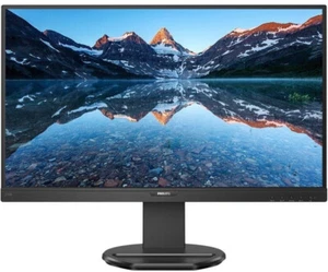 Philips B Line 276B9/00 LED display 68,6 cm (27) 2560 x 1440 Pixel Quad HD Nero - Foto 1 di 1