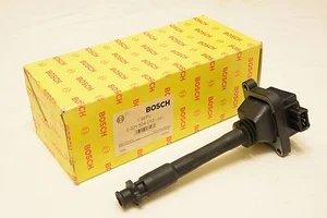 Ignition coil BOSCH # 0221504012 # 1300478 fits DAF - Bild 1 von 8