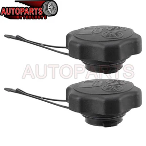 Gas Cap Fit for Lawn Mower Compatible with 675EXi 725EXi Engin - Picture 1 of 11