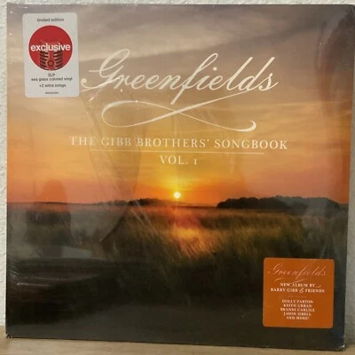 📀 Greenfields The Gibb Brothers' Songbook, VOL.1 (VINYL , 2LP ) NEW - Image 1 of 4