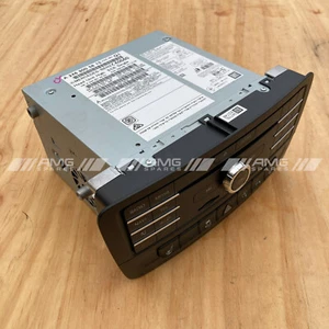 Genuine Mercedes OEM CLA45 AMG Navigation CD Radio Media Head Unit A2469005815 - Picture 1 of 6