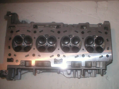 KIA OPTIMA 2.4 2011-2015 22111-2G560 G4KC REBUILT CYLINDER HEAD NO CORE REQUIRED Foto 1 de 4